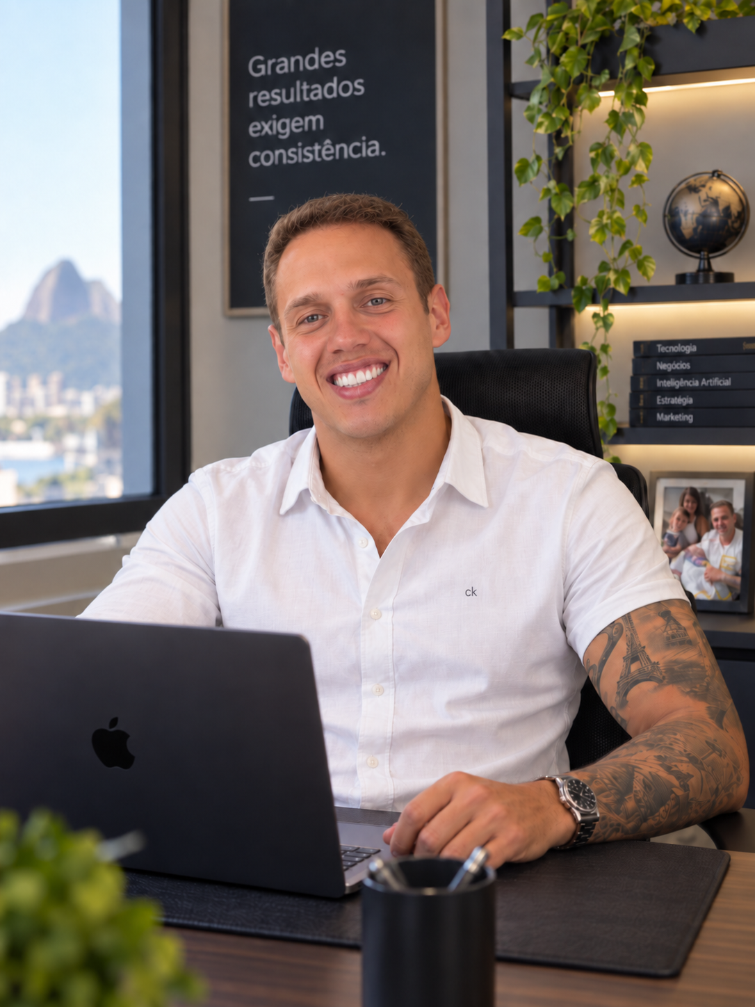 Matheus Abreu